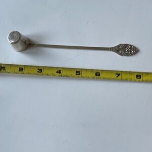 Candle snuffer vintage Carlen Sweden